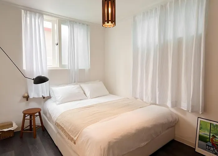 Zanzanstay Cheongdam アパート ソウル特別市