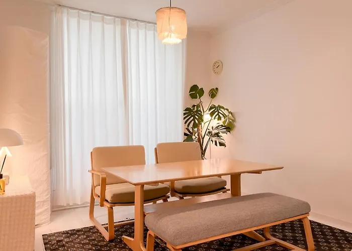 Zanzanstay Cheongdam * ソウル特別市