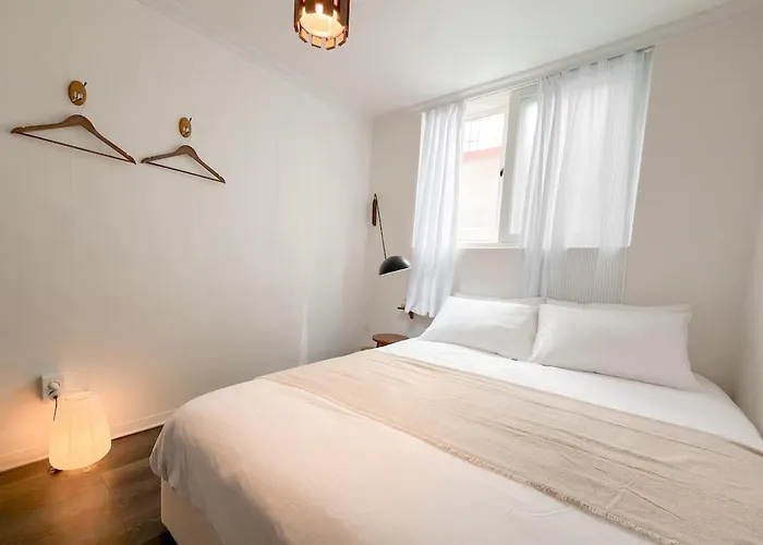 Zanzanstay Cheongdam ソウル特別市